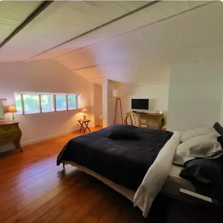 Bed & Breakfast Du Bois Des Ecureuils