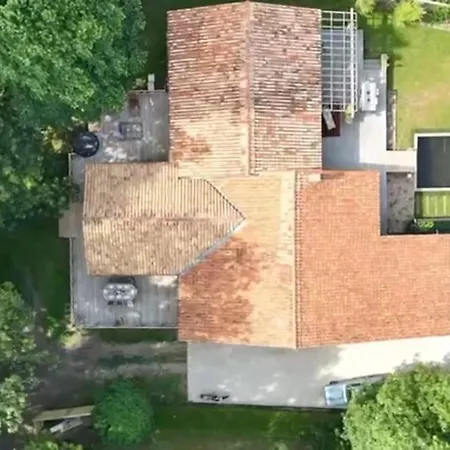 Du Bois Des Ecureuils Bed & Breakfast